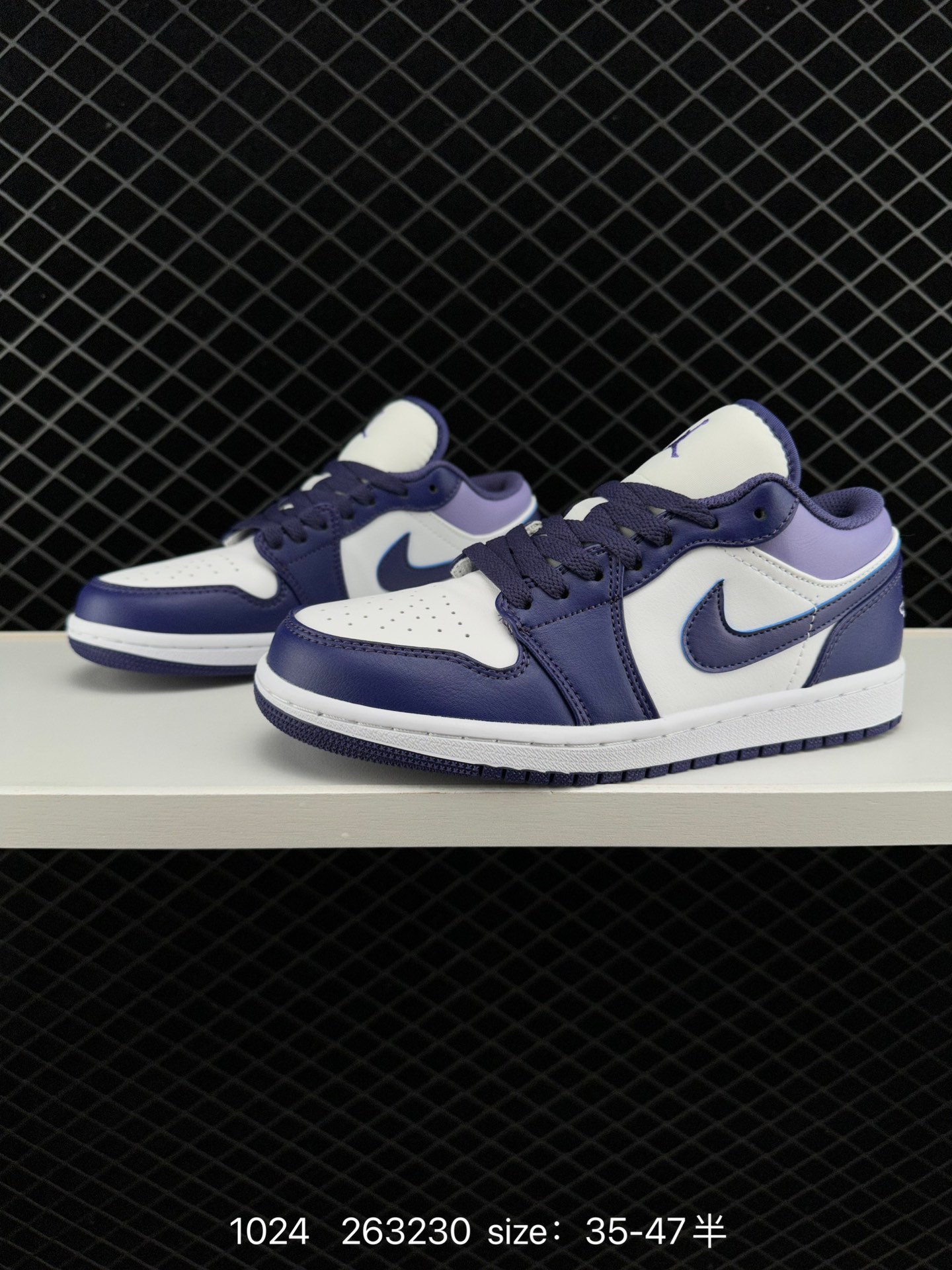 Nike Air Jordan 1 Mid”Green Yellow“